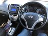 USED 2015 15 HYUNDAI IX20 1.6 ACTIVE 5d AUTOMATIC Quality Automatic with Raised Seat Position
