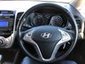 USED 2015 15 HYUNDAI IX20 1.6 ACTIVE 5d AUTOMATIC Quality Automatic with Raised Seat Position