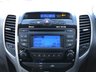 USED 2015 15 HYUNDAI IX20 1.6 ACTIVE 5d AUTOMATIC Quality Automatic with Raised Seat Position
