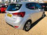 USED 2015 15 HYUNDAI IX20 1.6 ACTIVE 5d AUTOMATIC Quality Automatic with Raised Seat Position
