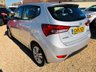 USED 2015 15 HYUNDAI IX20 1.6 ACTIVE 5d AUTOMATIC Quality Automatic with Raised Seat Position