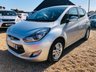 USED 2015 15 HYUNDAI IX20 1.6 ACTIVE 5d AUTOMATIC Quality Automatic with Raised Seat Position