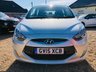 USED 2015 15 HYUNDAI IX20 1.6 ACTIVE 5d AUTOMATIC Quality Automatic with Raised Seat Position