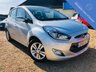 USED 2015 15 HYUNDAI IX20 1.6 ACTIVE 5d AUTOMATIC Quality Automatic with Raised Seat Position