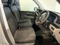 USED 2021 21 VOLKSWAGEN TRANSPORTER |NO25| 2.0 T30 TDI P/V HIGHLINE 150 BHP 