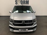 USED 2021 21 VOLKSWAGEN TRANSPORTER |NO25| 2.0 T30 TDI P/V HIGHLINE 150 BHP 