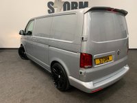 USED 2021 21 VOLKSWAGEN TRANSPORTER |NO25| 2.0 T30 TDI P/V HIGHLINE 150 BHP 