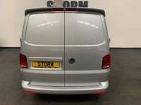 USED 2021 21 VOLKSWAGEN TRANSPORTER |NO25| 2.0 T30 TDI P/V HIGHLINE 150 BHP 