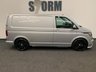 USED 2021 21 VOLKSWAGEN TRANSPORTER |NO25| 2.0 T30 TDI P/V HIGHLINE 150 BHP 