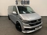USED 2021 21 VOLKSWAGEN TRANSPORTER |NO25| 2.0 T30 TDI P/V HIGHLINE 150 BHP 
