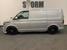 USED 2021 21 VOLKSWAGEN TRANSPORTER |NO25| 2.0 T30 TDI P/V HIGHLINE 150 BHP 