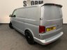 USED 2021 21 VOLKSWAGEN TRANSPORTER |NO25| 2.0 T30 TDI P/V HIGHLINE 150 BHP 