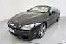 USED 2015 15 BMW 6 SERIES 3.0 640I M SPORT 2d 316 BHP-SOFT CLOSE DOORS-BLACK SAPPHIRE METALLIC-20