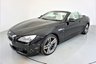 USED 2015 15 BMW 6 SERIES 3.0 640I M SPORT 2d 316 BHP-SOFT CLOSE DOORS-BLACK SAPPHIRE METALLIC-20