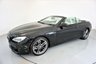 USED 2015 15 BMW 6 SERIES 3.0 640I M SPORT 2d 316 BHP-SOFT CLOSE DOORS-BLACK SAPPHIRE METALLIC-20