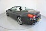 USED 2015 15 BMW 6 SERIES 3.0 640I M SPORT 2d 316 BHP-SOFT CLOSE DOORS-BLACK SAPPHIRE METALLIC-20