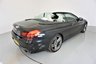 USED 2015 15 BMW 6 SERIES 3.0 640I M SPORT 2d 316 BHP-SOFT CLOSE DOORS-BLACK SAPPHIRE METALLIC-20