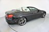 USED 2015 15 BMW 6 SERIES 3.0 640I M SPORT 2d 316 BHP-SOFT CLOSE DOORS-BLACK SAPPHIRE METALLIC-20
