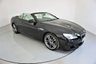 USED 2015 15 BMW 6 SERIES 3.0 640I M SPORT 2d 316 BHP-SOFT CLOSE DOORS-BLACK SAPPHIRE METALLIC-20