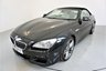 USED 2015 15 BMW 6 SERIES 3.0 640I M SPORT 2d 316 BHP-SOFT CLOSE DOORS-BLACK SAPPHIRE METALLIC-20