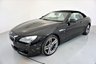 USED 2015 15 BMW 6 SERIES 3.0 640I M SPORT 2d 316 BHP-SOFT CLOSE DOORS-BLACK SAPPHIRE METALLIC-20