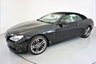 USED 2015 15 BMW 6 SERIES 3.0 640I M SPORT 2d 316 BHP-SOFT CLOSE DOORS-BLACK SAPPHIRE METALLIC-20