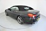 USED 2015 15 BMW 6 SERIES 3.0 640I M SPORT 2d 316 BHP-SOFT CLOSE DOORS-BLACK SAPPHIRE METALLIC-20