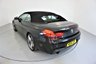 USED 2015 15 BMW 6 SERIES 3.0 640I M SPORT 2d 316 BHP-SOFT CLOSE DOORS-BLACK SAPPHIRE METALLIC-20