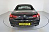 USED 2015 15 BMW 6 SERIES 3.0 640I M SPORT 2d 316 BHP-SOFT CLOSE DOORS-BLACK SAPPHIRE METALLIC-20