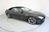 USED 2015 15 BMW 6 SERIES 3.0 640I M SPORT 2d 316 BHP-SOFT CLOSE DOORS-BLACK SAPPHIRE METALLIC-20