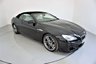 USED 2015 15 BMW 6 SERIES 3.0 640I M SPORT 2d 316 BHP-SOFT CLOSE DOORS-BLACK SAPPHIRE METALLIC-20