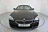 USED 2015 15 BMW 6 SERIES 3.0 640I M SPORT 2d 316 BHP-SOFT CLOSE DOORS-BLACK SAPPHIRE METALLIC-20