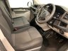 USED 2017 17 VOLKSWAGEN TRANSPORTER 2.0 T28 TDI P/V STARTLINE BMT 102 BHP 