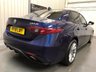 USED 2018 18 ALFA ROMEO GIULIA 2.0 TB VELOCE 4d AUTO 277 BHP FINANCE RATES  FROM 6.9%  APR