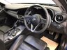USED 2018 18 ALFA ROMEO GIULIA 2.0 TB VELOCE 4d AUTO 277 BHP FINANCE RATES  FROM 6.9%  APR