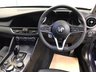 USED 2018 18 ALFA ROMEO GIULIA 2.0 TB VELOCE 4d AUTO 277 BHP FINANCE RATES  FROM 6.9%  APR