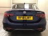 USED 2018 18 ALFA ROMEO GIULIA 2.0 TB VELOCE 4d AUTO 277 BHP FINANCE RATES  FROM 6.9%  APR