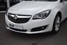 USED 2015 15 VAUXHALL INSIGNIA 2.0 SRI NAV CDTI 5d 160 BHP SAT NAV-REAR CAMERA-F+R SENSORS.