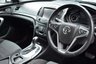 USED 2015 15 VAUXHALL INSIGNIA 2.0 SRI NAV CDTI 5d 160 BHP SAT NAV-REAR CAMERA-F+R SENSORS.