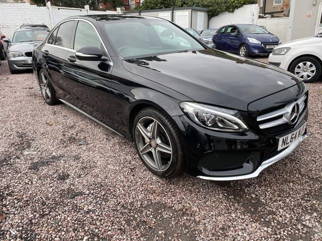 Used Mercedes Benz Cars For Sale In Derby Derbyshire Used Car Click Ltd