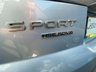 USED 2015 65 LAND ROVER RANGE ROVER SPORT 3.0 SDV6 HSE 5dr - SPECIAL COLOUR, HUGE SPEC, PAN ROOF 