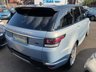 USED 2015 65 LAND ROVER RANGE ROVER SPORT 3.0 SDV6 HSE 5dr - SPECIAL COLOUR, HUGE SPEC, PAN ROOF 