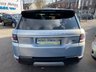 USED 2015 65 LAND ROVER RANGE ROVER SPORT 3.0 SDV6 HSE 5dr - SPECIAL COLOUR, HUGE SPEC, PAN ROOF 