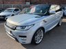 USED 2015 65 LAND ROVER RANGE ROVER SPORT 3.0 SDV6 HSE 5dr - SPECIAL COLOUR, HUGE SPEC, PAN ROOF 