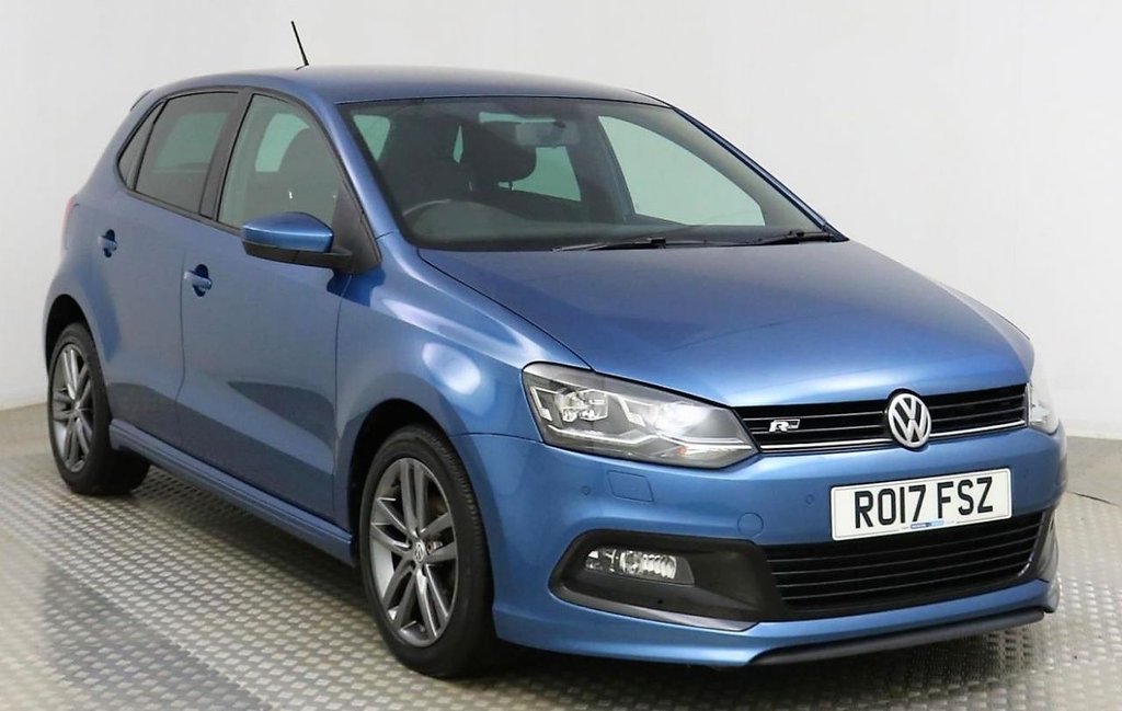 View our VOLKSWAGEN POLO