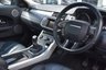 USED 2013 13 LAND ROVER RANGE ROVER EVOQUE 2.2 SD4 PRESTIGE 3d 190 BHP ARRIVING SOON PLEASE CALL.
