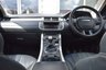 USED 2013 13 LAND ROVER RANGE ROVER EVOQUE 2.2 SD4 PRESTIGE 3d 190 BHP ARRIVING SOON PLEASE CALL.