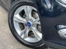 USED 2012 62 FORD FOCUS 1.6 Ti-VCT ZETEC 5dr - NEW SHAPE 