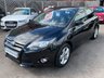 USED 2012 62 FORD FOCUS 1.6 Ti-VCT ZETEC 5dr - NEW SHAPE 