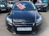 USED 2012 62 FORD FOCUS 1.6 Ti-VCT ZETEC 5dr - NEW SHAPE 